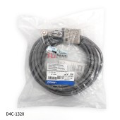 OMRON 欧姆龙 封闭式开关 
D4C-P002