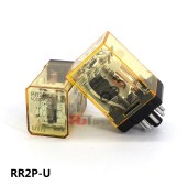 IDEC 和泉 功率继电器 RR系列 RR3PA-ULC AC220V