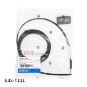 OMRON 欧姆龙 光纤传感器 E32-A07E1 2M
