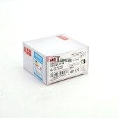 ABB 交流接触器 AX18-30-01-84*110V 50Hz/110-120V 60Hz