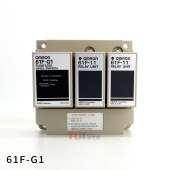 OMRON 欧姆龙 无浮标开关 61F-G3L AC110/220 4KM