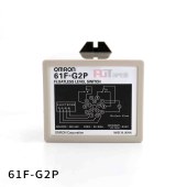 OMRON 欧姆龙 无浮动开关 61F-G1P AC200