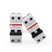 ABB SH200系列微型断路器 SH203-D16NA