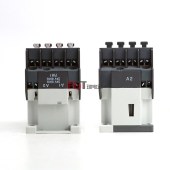 ABB A系列接触器 A12-30-01*110V 50Hz/110-120V 60Hz