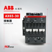 ABB 交流接触器 AX65-30-11-86*400-415V50Hz/415-440V60Hz