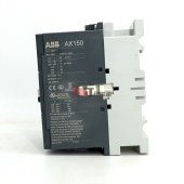 ABB 交流接触器 AX150-30-11-86*400-415V50Hz/415-440V60Hz