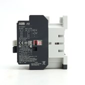 ABB A系列接触器 A9-30-10*220-230V 50Hz/230-240V 60Hz