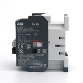 ABB 交流接触器 AX18-30-10-85*380-400V50Hz/400-415V60Hz