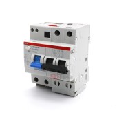 ABB GSH200剩余电流动作断路器 GSH201OV A-D63/0.03 AP-R