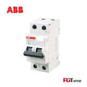 ABB 带过压保护微型断路器 SH203-C6 NA OV