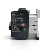 ABB 交流接触器 AX12-30-01-84*110V 50Hz/110-120V 60Hz