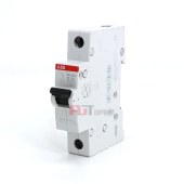 ABB SH200系列微型断路器 SH201-D3 NA