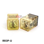 IDEC 和泉 功率继电器 RR系列 RR3PA-ULC DC24V