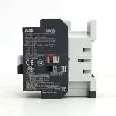 ABB 交流接触器 AX09-30-01-83*48V 50/60Hz