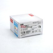 ABB 交流接触器 AX12-30-01-36*190V-50Hz/220V60Hz
