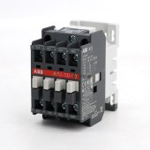 ABB A系列接触器 A12-30-10*400-415V 50Hz/415-440 60Hz