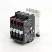 ABB 交流接触器 AX25-30-10-84*110V 50Hz/110-120V 60Hz