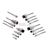 OMRON 欧姆龙 接近传感器 E2B-S08KN02-MC-B1