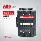 ABB A系列接触器 A95-30-11*48V 50Hz/60Hz