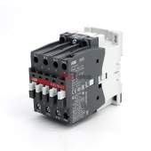 ABB A系列接触器 A30-30-01*380-400V 50Hz/400-415 60Hz