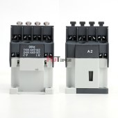 ABB A系列接触器 A12-30-10*24V 50/60HZ