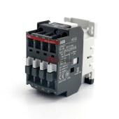 ABB 交流接触器 AX12-30-01-88*230-240V50Hz/240-260V60Hz