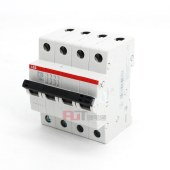 ABB SH200系列微型断路器 SH203-C50NA