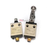 OMRON 欧姆龙 微型限位开关 D4CC-4124
