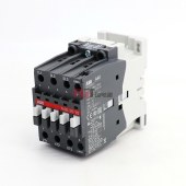 ABB A系列接触器 A40-30-10*190V-50Hz/220V60Hz