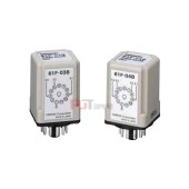 浪涌抑制器单元 61F-03B