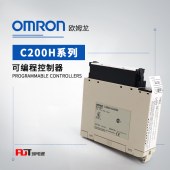 OMRON 欧姆龙 PLC 可编程控制器 C200H-OA223