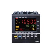 OMRON 欧姆龙 温控器 数字调节仪 E5AR-A4B-500 AC100-240
