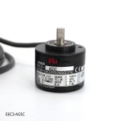 OMRON 欧姆龙 旋转编码器 E6C3-CWZ5GH 200P/R 1M