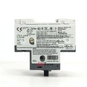 ABB MS132系列 电动机保护用断路器 MS132-10