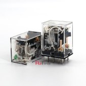 OMRON 欧姆龙 微型功率继电器 MY2K AC100