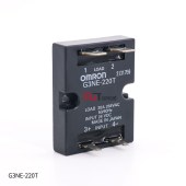 OMRON 欧姆龙 固态继电器 G3NE-205TL DC24