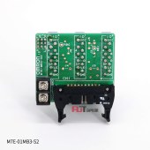 OMRON 欧姆龙 数字显示单元 M7E-08DGN2