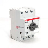 ABB MS325系列 电动机保护用断路器 MS325-12.5