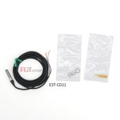 OMRON 欧姆龙 放大器内置型光电传感器 E3T-ST32F 2M