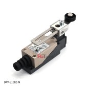 OMRON 欧姆龙 限位开关 D4V-8108SZ-N