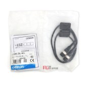 OMRON 欧姆龙 放大器内置型光电开关 (透明瓶型) E3Z-B81 2M