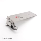 OMRON 欧姆龙 电源用DIN导轨快速安装底座 S82Y-FSC150DIN