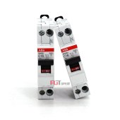 ABB SN201系列微型断路器 SN201M-B32