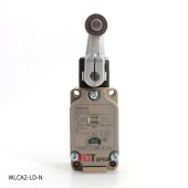 OMRON 欧姆龙 限位开关 WL-5H5100(WLCA32-41 HEAD.LEVER