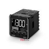 OMRON 欧姆龙 数字温控器 E5CD-RX2DDM-802