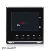 OMRON 欧姆龙 数字温控器 E5AC-CX3ASM-804