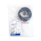 OMRON 欧姆龙 槽型光电传感器 E3Z-GP11B 3M