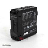OMRON 欧姆龙 开关电源 S8VK-X12024-EIP