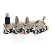 OMRON 欧姆龙 小型密封开关 D4E-2B10N