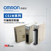 OMRON 欧姆龙 可编程控制器 CS1W-OA211